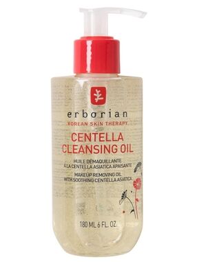 Erborian Centella Cleansing Oil